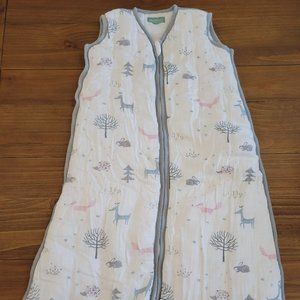 Infant Toddler Winter Sleep Sack 2.5 TOG 18-24 Months (26-36 lbs)